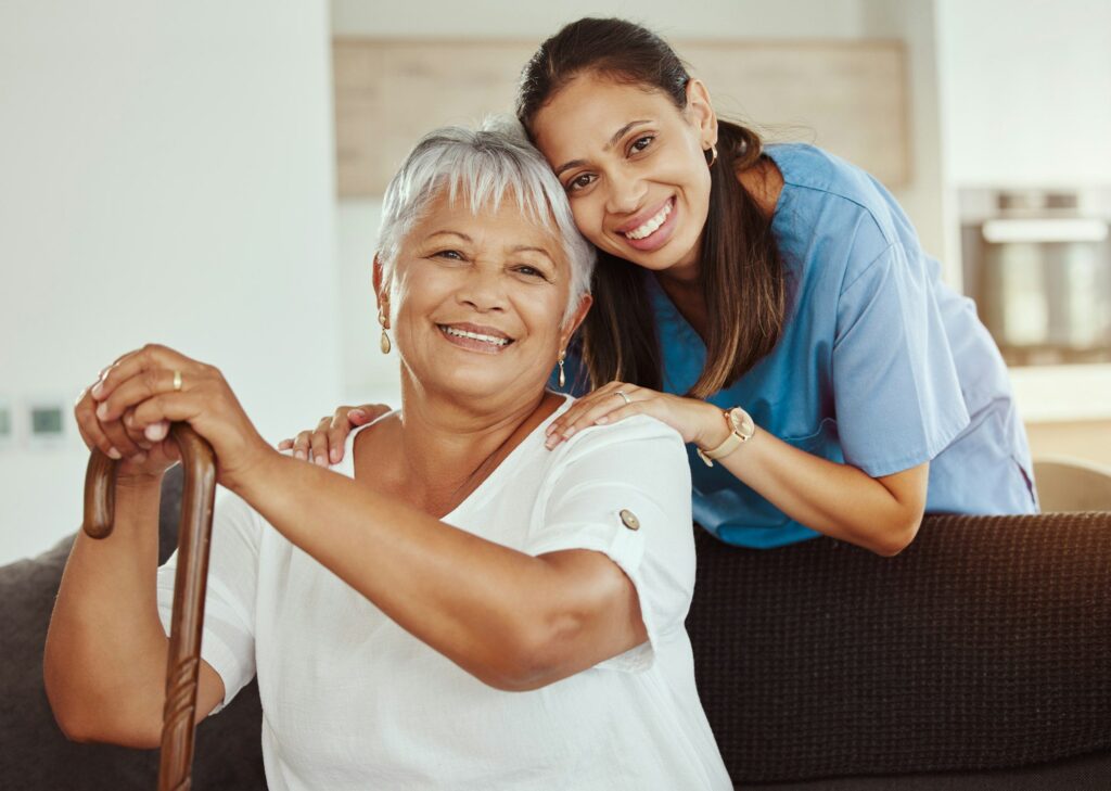 The Importance of Compassionate Residential Care for Seniors