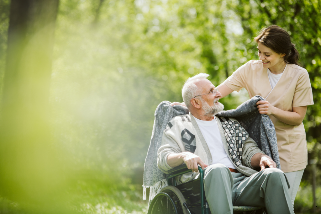 Why Personalized Care Plans Make a Difference