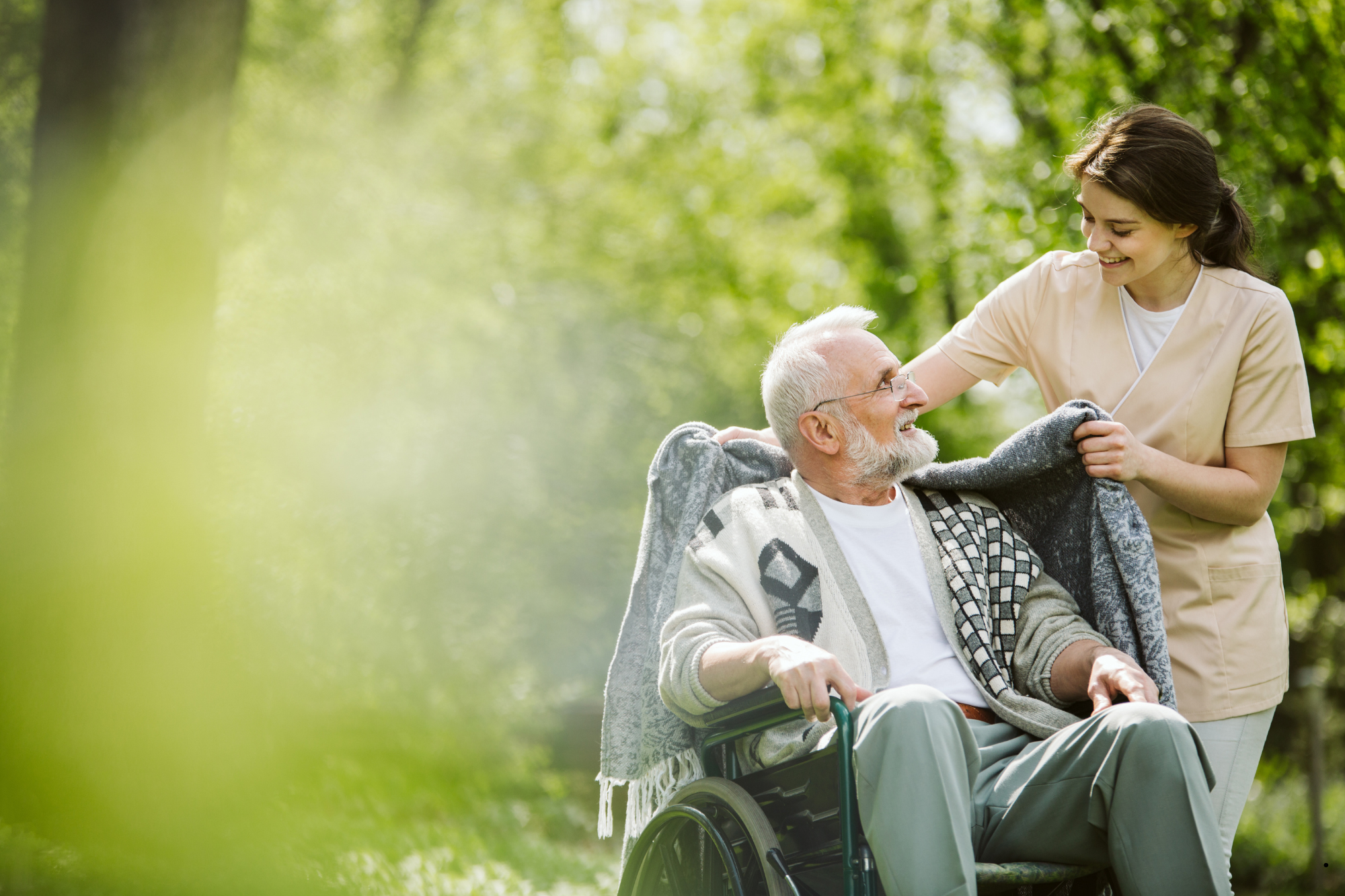 Why Personalized Care Plans Make a Difference